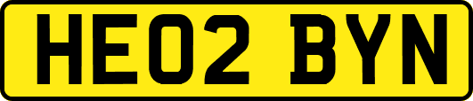 HE02BYN