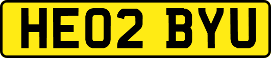 HE02BYU