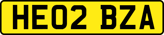 HE02BZA