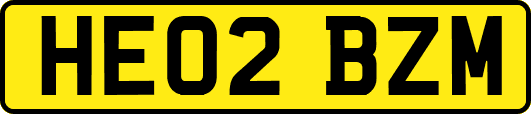 HE02BZM