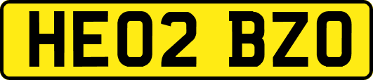 HE02BZO