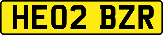HE02BZR