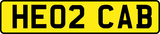 HE02CAB