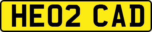 HE02CAD
