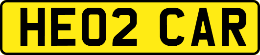 HE02CAR