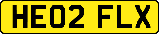 HE02FLX