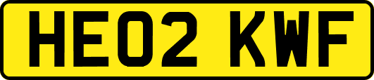 HE02KWF