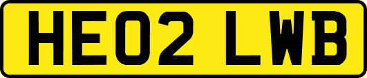 HE02LWB