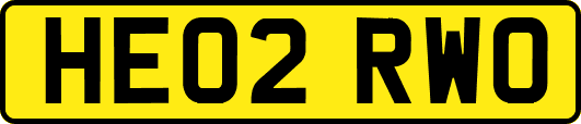HE02RWO
