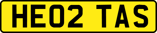 HE02TAS