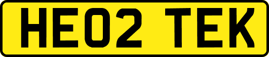 HE02TEK