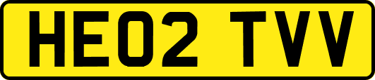 HE02TVV