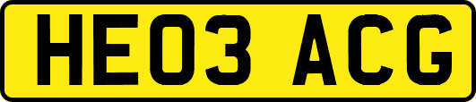 HE03ACG