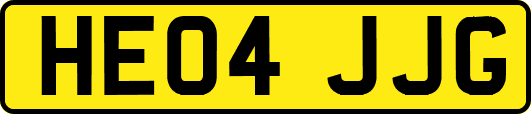 HE04JJG
