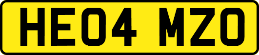 HE04MZO
