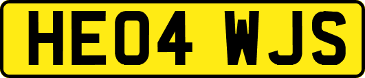 HE04WJS