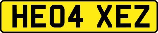 HE04XEZ