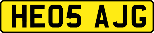 HE05AJG