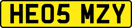HE05MZY