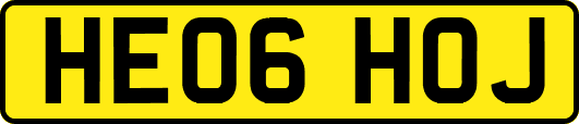 HE06HOJ
