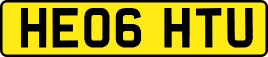 HE06HTU