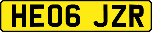 HE06JZR