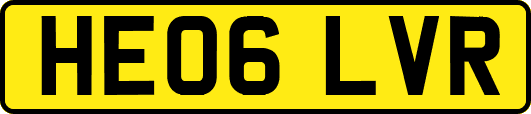 HE06LVR