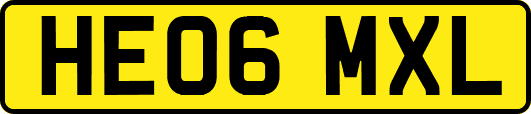 HE06MXL