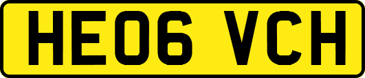 HE06VCH