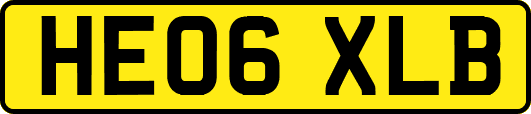 HE06XLB