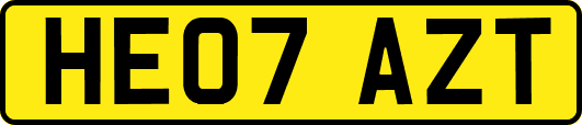 HE07AZT