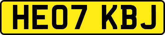 HE07KBJ