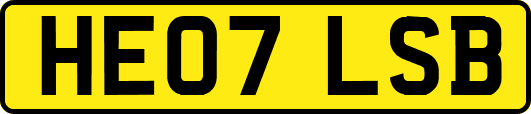 HE07LSB