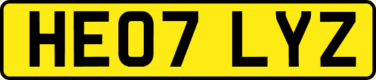 HE07LYZ