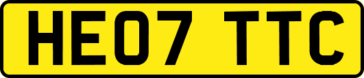 HE07TTC