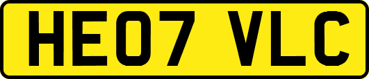 HE07VLC