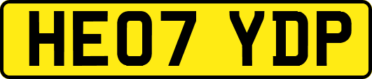 HE07YDP