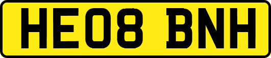 HE08BNH
