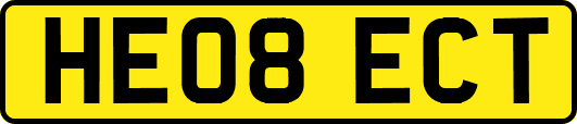 HE08ECT