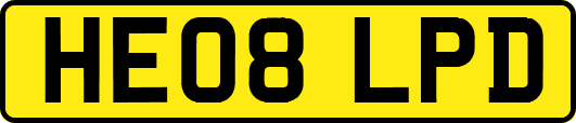 HE08LPD