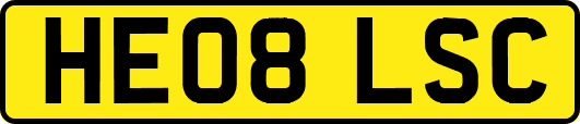 HE08LSC