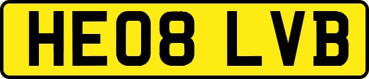 HE08LVB