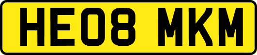 HE08MKM