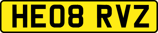 HE08RVZ