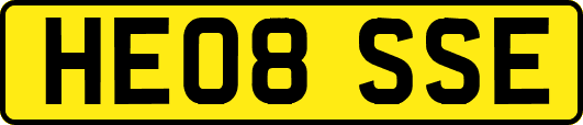 HE08SSE