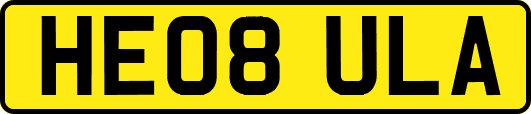 HE08ULA