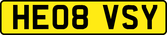HE08VSY