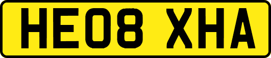 HE08XHA