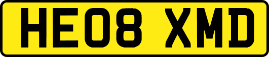HE08XMD