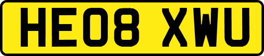 HE08XWU